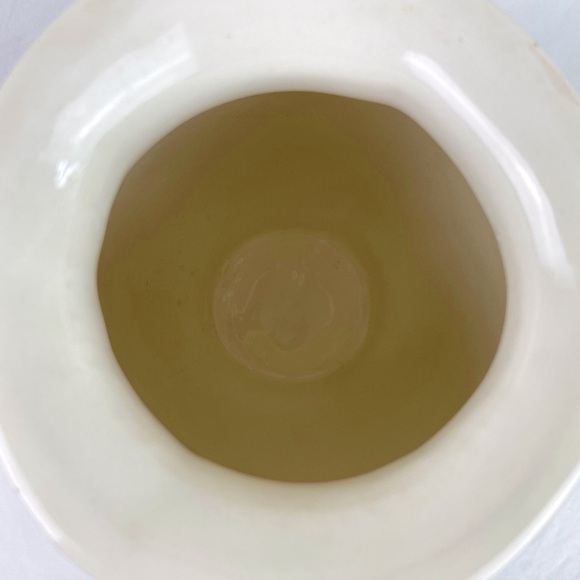 American Indian Vintage Ute Mountain Pottery Vase - Picture 7 of 8